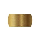 Fita de Cetim Progresso 38mm nº9 - 10m Cor 228 Ouro - 1un