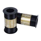 Fita De Cetim Progresso- 4mm 100m - Várias Cores