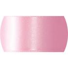 Fita de Cetim Simples 22MM X 10M COR 310 Rosa Bebê - Fitas Progresso