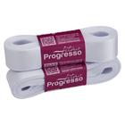 FITA DE CETIM SIMPLES CF005 22MMx10M PROGRESSO