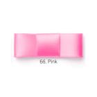 Fita de Cetim Simples N 1 7mmx10m Najar - Pink