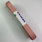 Fita de gorgurao 0,09mm 100%poliester n.2 c/10m