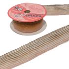 Fita de Juta 38mm - 7038 - Varias Cores - 01 Metro