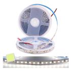 Fita de led 120leds 2835 4000k 5 metros 12v Variacao