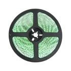 Fita de LED 12v Verde 5050 5 Metros