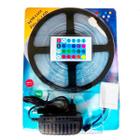 Fita De Led 2835 5M Rgb Ip 67