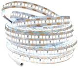 Fita De Led 6500k 240 Leds Branco Frio Ip20 5 Mts 12v 48w