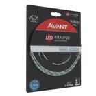 Fita De Led Avant 14,4w/m Ip20 Interna 5m C/ Fonte 12v