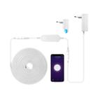 Fita de LED Neon Smart WiFi Flexível - 120 LEDs/m - Compatível com Alexa e Google
