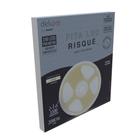 Fita De Led Risqué 100W 4000K 12V 20W P/Metro 5 Metros Ip20