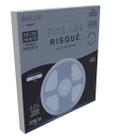 Fita De Led Risqué 100W 6500K 12V 20W P/Metro 5 Metros Ip20 - Avant