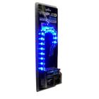 Fita de Led Stripled Skyway Cor Azul 30cm Automotivo 12V