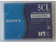 Fita de limpeza Sony DG5CL