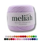 Fita de malha premium meliah em poliester com 80 metros - - Nenhum fabricante -