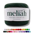 Fita de malha premium meliah em poliester com 80 metros - - Nenhum fabricante -