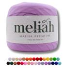 Fita de malha premium meliah em poliester com 80 metros - - Nenhum fabricante -