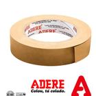 Fita de papel kraft marrom sck326 19mmx50m - adere