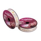 Fita de Páscoa em Cetim 15mm x 10 metros - Cor 414 - 100% Artesanal Feito com Amor