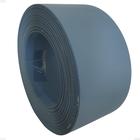 Fita De Pvc Mdf Duratex Azul Secreto Essencial 64mm X 10m Moveis Madeirado Acabamento - REHAU