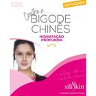 Fita De Silicone Gel Contra Bigode Chinês 1un - SiliSkin