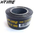 Fita de Vedação Bike Tubeless Poliuterano 24mm X 10M X-Time