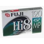 Fita de Vídeo Fujifilm HI8 Metal Particle - Pacote com 2