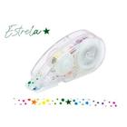 Fita Decorativa 5MMX3M Doul Brw Estampas Sortidas