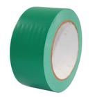 Fita Demarca Solo Tesa 50mm x 30m Verde - Cód.8155