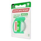 Fita Dental Com Cera DentalClean Expansive 50m Menta