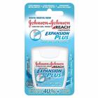 Fita Dental Johnson's & Johnson's Expansion Plus 50m