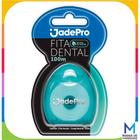 Fita Dental Premium Encerada - Jadepro (100 mts)