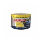 Fita Denver Superfita Aluminizada Autoadesiva 10cmx10m