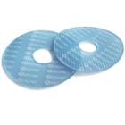 Fita Disco de Silicone Pos Cirurgica Cicatrizes Areolares Promni