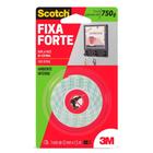 Fita Dupla Face 12mmx1,5m 109HB004087647 3M