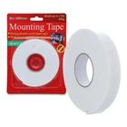 Fita Dupla Face 1,7cm X 3,8 Metros Mounting Tape - Inova