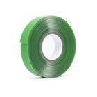 Fita dupla face 19mm x 2m verde altamente resistente.