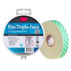 Fita Dupla Face 3M Areas Umidas 19Mm X 5M Com Estojo