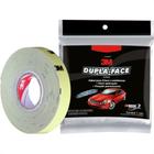 Fita Dupla Face 3M Automotiva Transparente Permanente - 12Mm X 20M 5369T