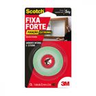 Fita Dupla-Face 3M Extreme 24Mmx2Mt