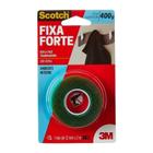 Fita Dupla Face 3M Fixa Forte 12mmX2m - 201057