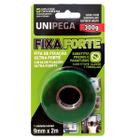 Fita Dupla Face 9mm X 2m Fixa Forte Unipega - 0003