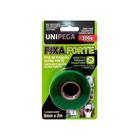 Fita Dupla Face 9Mm X 2M Fixa Forte Unipega - 0003