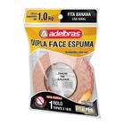 Fita Dupla Face Adelbras Espuma Fixa Pro 941 19mmx10m