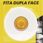 Fita dupla face adesiva espuma colante Fixa em paredes telha ceramica madeira extra Tipo Banana