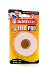 Fita Dupla Face Banana 24 mm x 2 m Pro Adelbrás - Adelbras