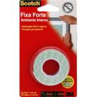 Fita Dupla Face de Espuma Scotch Fixa Forte 3m