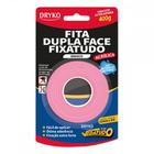 Fita Dupla-Face Dryko F.Tudo Br 12X2,0M