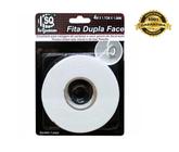 Fita Dupla Face Espuma 4 Metros Fixa Forte Melhor Preço - So-Qualidade