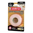 FITA DUPLA FACE ESPUMA FIXA PRO COZINHA - 19mm X 2m