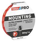 Fita Dupla Face Extra Forte Tesa Pro 10kg 19mm